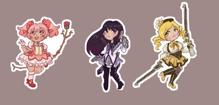 chibis