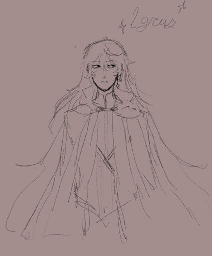 sketch: $20 for full body, $15 for half, $10 for bust.